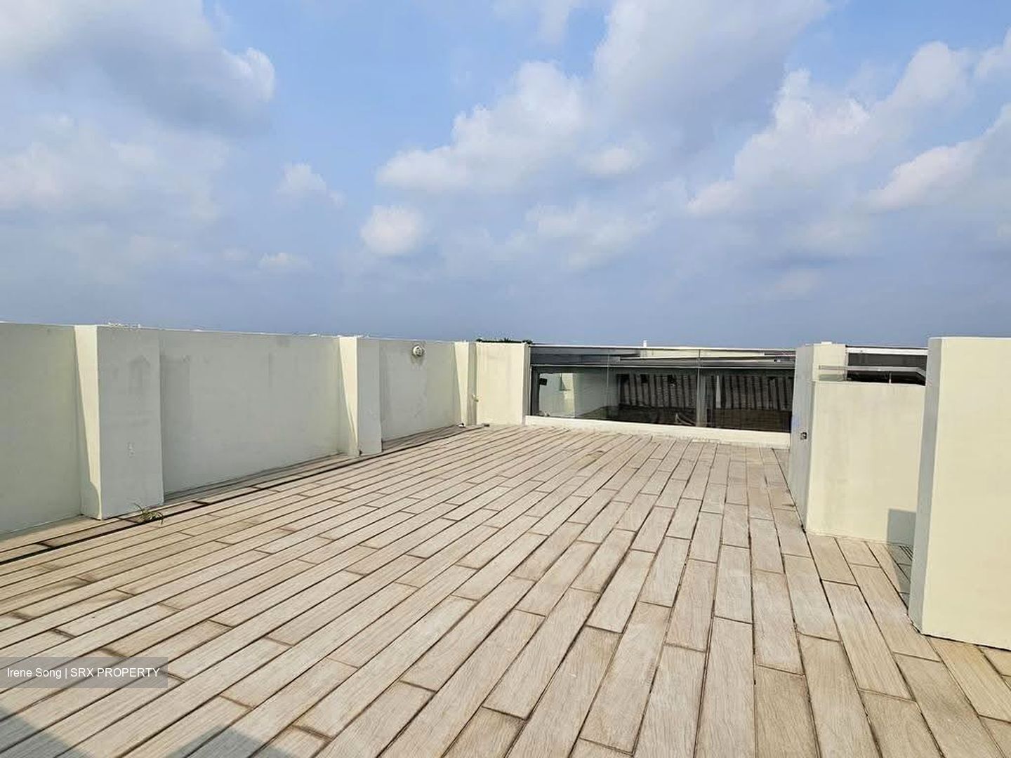 Skies Miltonia (D27), Condominium #608959641